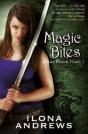 Magic Bites - Preview