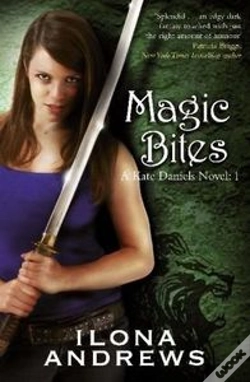 Capa do artigo Magic Bites