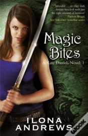 Capa do artigo Magic Bites