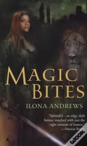 Capa do artigo Magic Bites