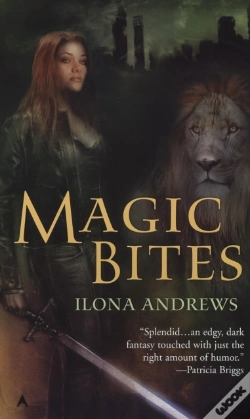 Capa do artigo Magic Bites