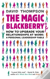 Capa do artigo Magic Blackberry