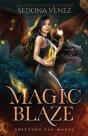 Magic Blaze - Preview