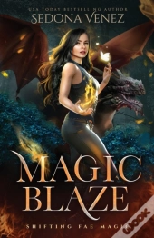 Magic Blaze
