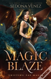Capa do artigo Magic Blaze