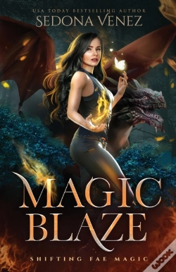 Capa do artigo Magic Blaze