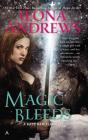 Magic Bleeds - Preview