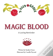 Capa do artigo Magic Blood