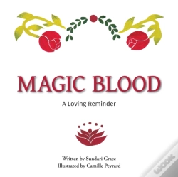 Capa do artigo Magic Blood