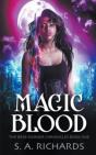 Magic Blood - Preview