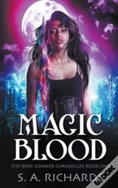 Magic Blood