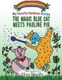 Magic Blue Cat Meets Pauline Pig - Preview