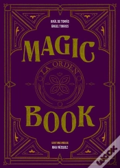 Capa do artigo Magic Book