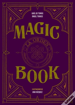 Capa do artigo Magic Book