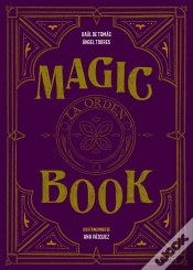 Capa do artigo Magic Book