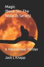 Magic (Book Six, The Wizards Series) - Preview