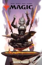 Magic Book Three