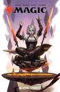 Magic Book Three - Preview