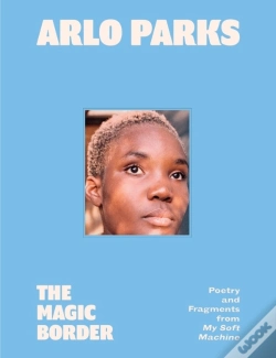Capa do artigo Magic Border