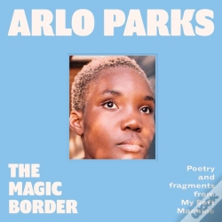 Capa do artigo Magic Border