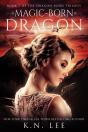 Magic-Born Dragon - Preview