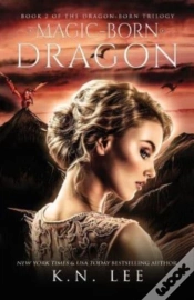 Capa do artigo Magic-Born Dragon