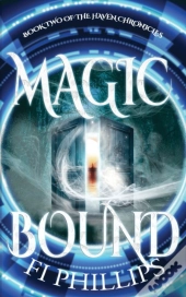 Magic Bound