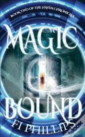Capa do artigo Magic Bound