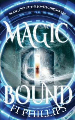 Capa do artigo Magic Bound