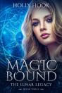 Magic Bound - Preview