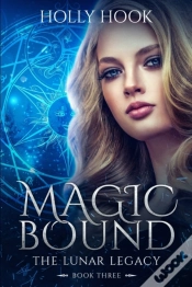 Capa do artigo Magic Bound