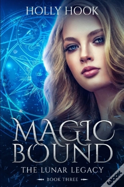 Capa do artigo Magic Bound