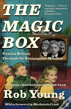 Capa do artigo Magic Box