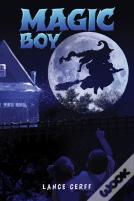 Magic Boy