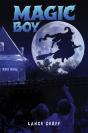 Magic Boy - Preview