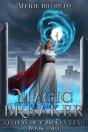 Magic Breaker - Preview