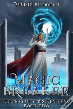 Capa do artigo Magic Breaker