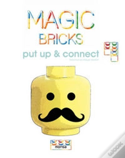 Capa do artigo Magic Bricks. Put Up & Connect