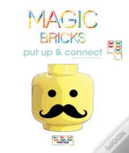 Magic Bricks. Put Up & Connect