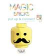 Magic Bricks. Put Up & Connect - Preview