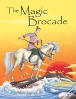 Capa do artigo Magic Brocade