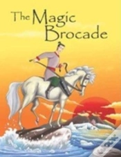 Capa do artigo Magic Brocade