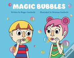 Capa do artigo Magic Bubbles