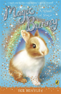 Magic Bunny: A Splash Of Magic - Preview