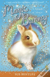 Capa do artigo Magic Bunny: A Splash Of Magic