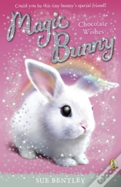 Capa do artigo Magic Bunny: Chocolate Wishes