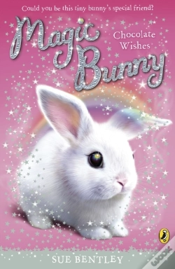 Capa do artigo Magic Bunny: Chocolate Wishes