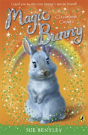 Magic Bunny: Classroom Capers - Preview