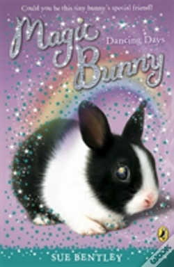 Capa do artigo Magic Bunny: Dancing Days