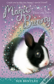 Capa do artigo Magic Bunny: Dancing Days